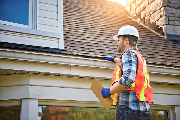 Licensed Gutter Installation service in Danville, NH - Roof Repair Smedway